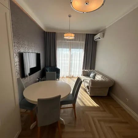 Prestige Sienna Grobla Oldtown *