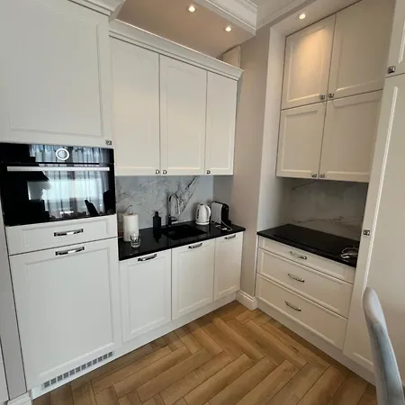 Prestige Sienna Grobla Oldtown