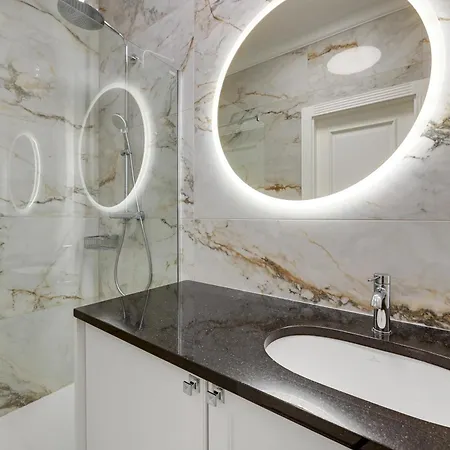 Prestige Sienna Grobla Oldtown *