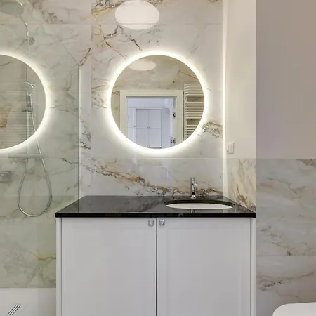 Prestige Sienna Grobla Oldtown Lägenhet