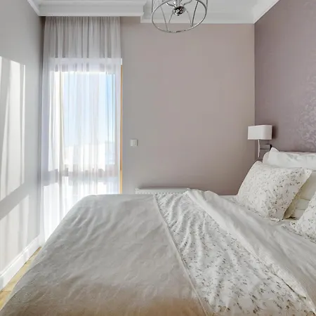 דירה Prestige Sienna Grobla Oldtown *