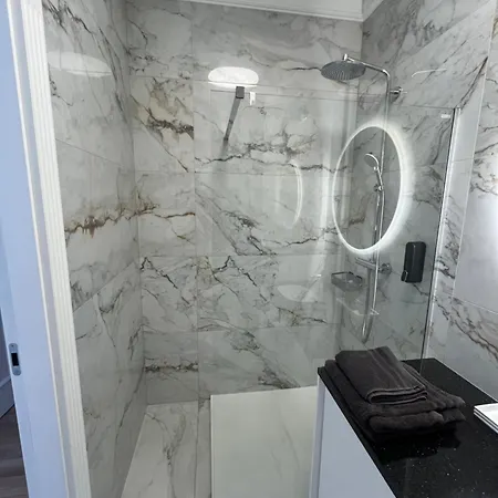 Prestige Sienna Grobla Oldtown גדנסק