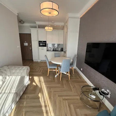 Prestige Sienna Grobla Oldtown